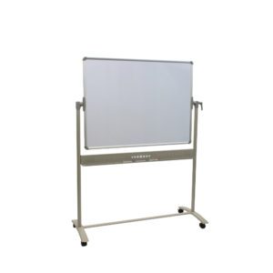Mobile Whiteboard - 1800mm (w) x 1200mm (h) Mobile Whiteboard - 1800mm (w) x 1200mm (h)