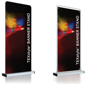 TEXstyle Banner Stand Frame TEXstyle Banner Stand Frame
