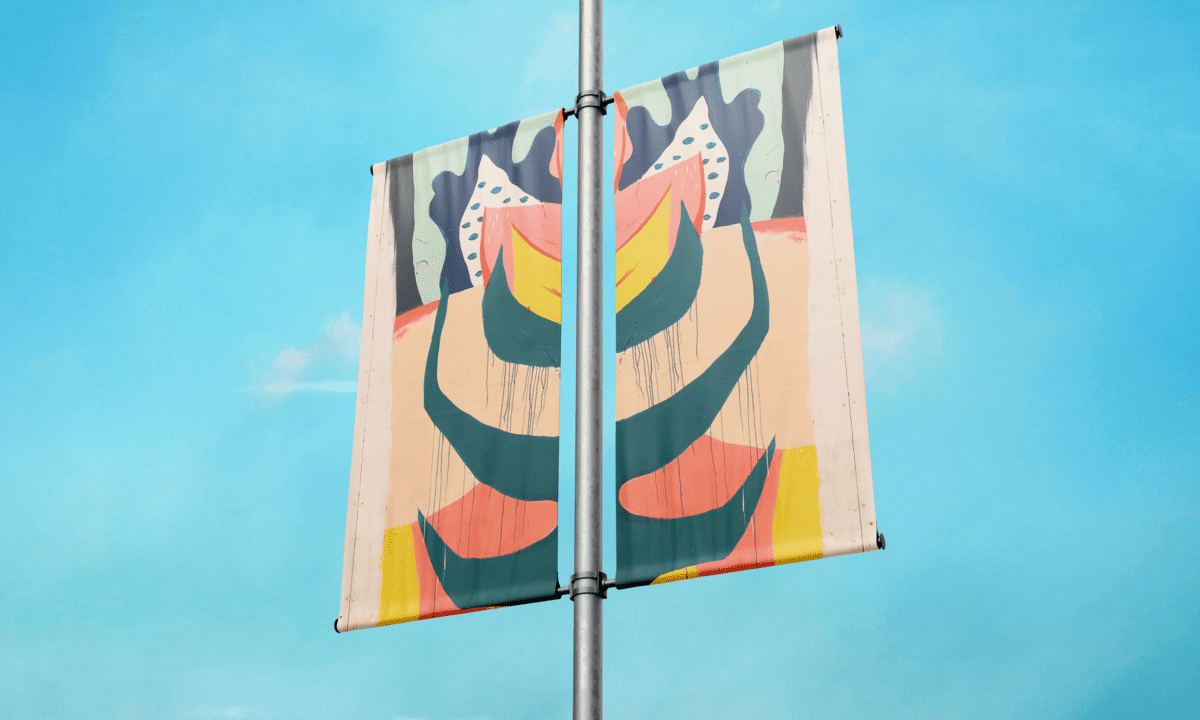 Ultimate Guide to PVC Banner Recycling Innotech