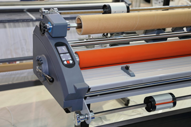 A Guide to Laminating your Digital Print Materials - Innotech