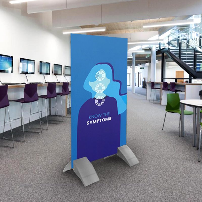 UK's #1 Trade Supplier of Exhibition Display Stands | Innotech