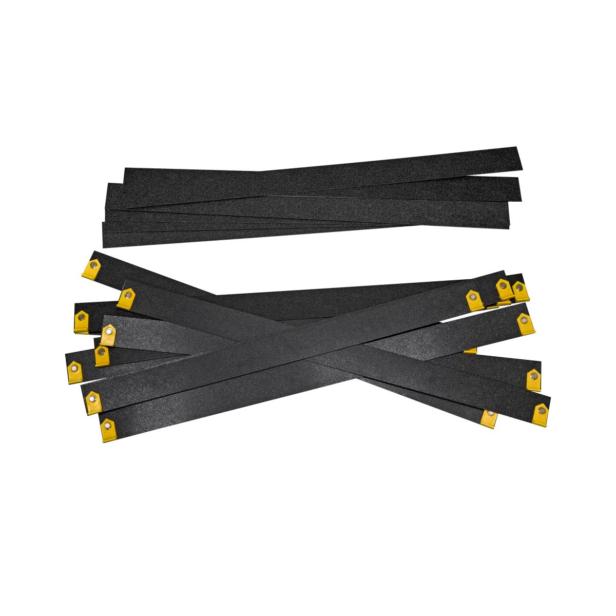 Spare Header & Kicker Sets for Contester Pop Up System - Innotech