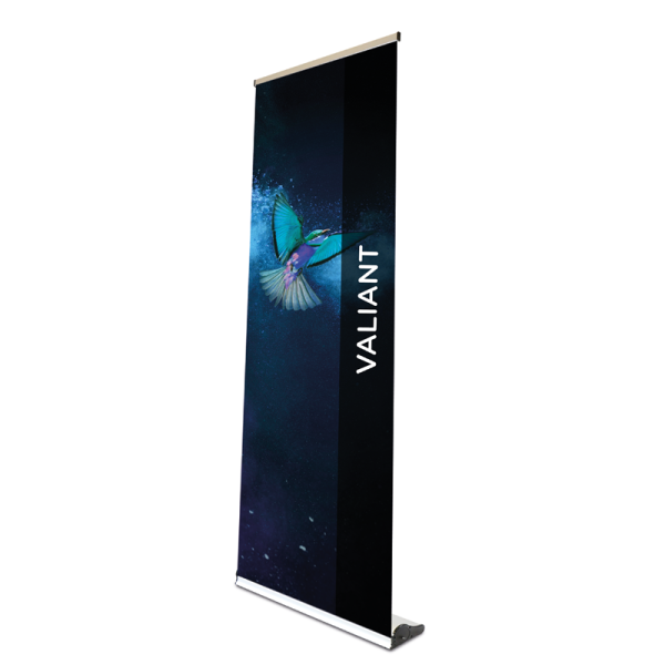 Talent Roller Banner - Innotech