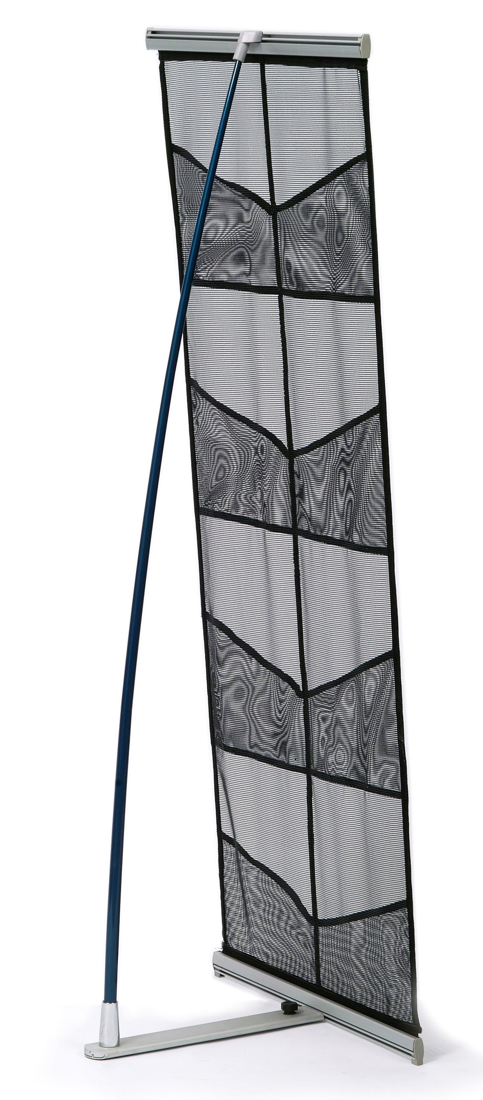 Volley Literature Stand Innotech