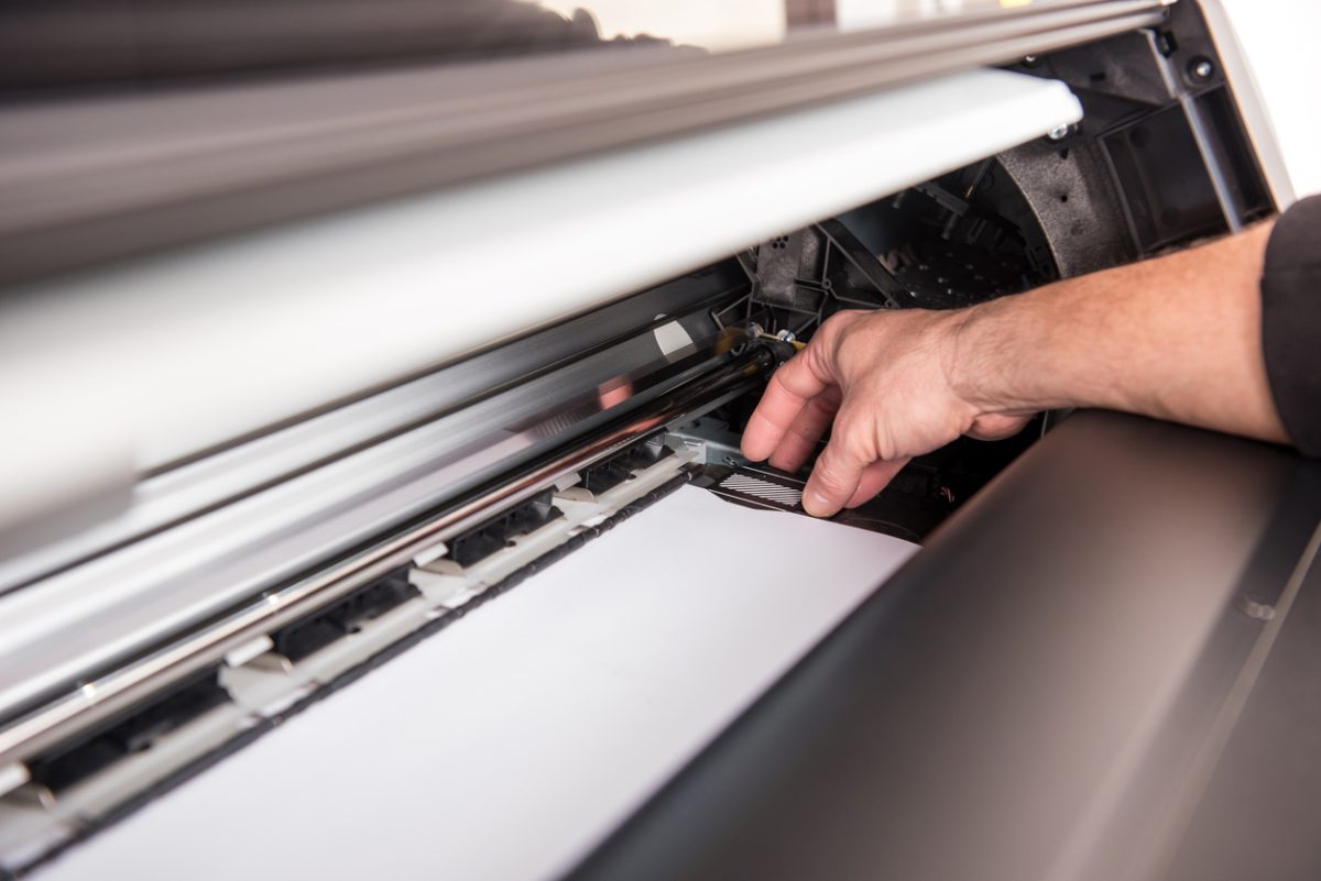 How To Print On Magnet – Tips For Optimising Print Quality - Innotech