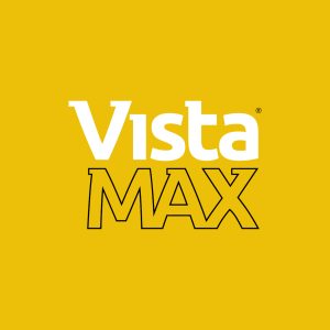 VistaMAX Logo