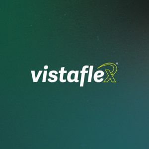 Vistaflex Logo