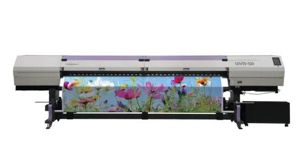 Mimaki-UJV55-320