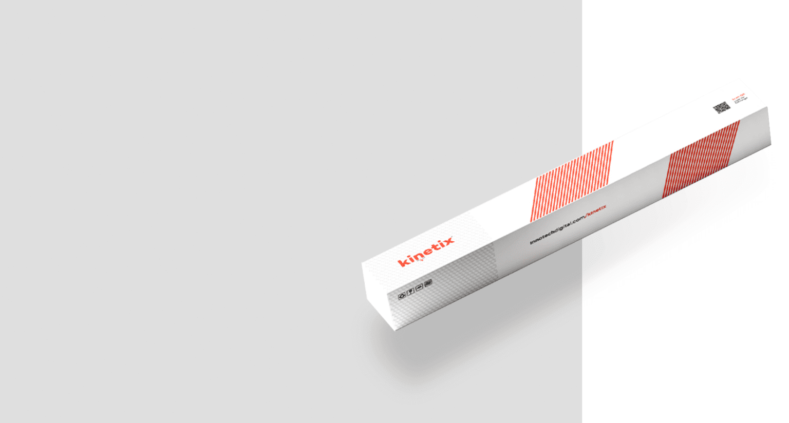 Digital Print Media & Display Hardware | Innotech