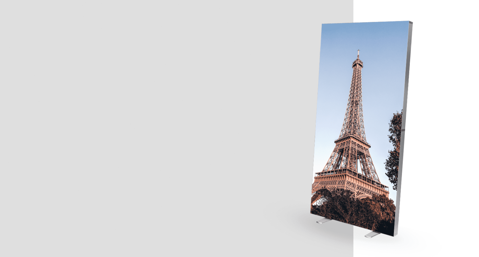 Digital Print Media & Display Hardware | Innotech