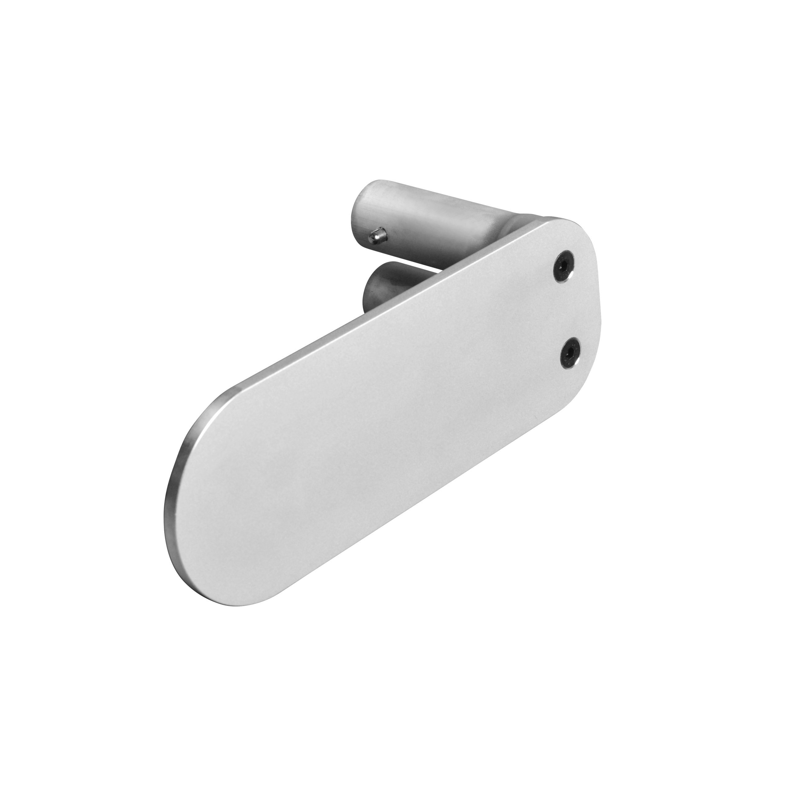 Grand pied double pour système tubulaire TEXstyle