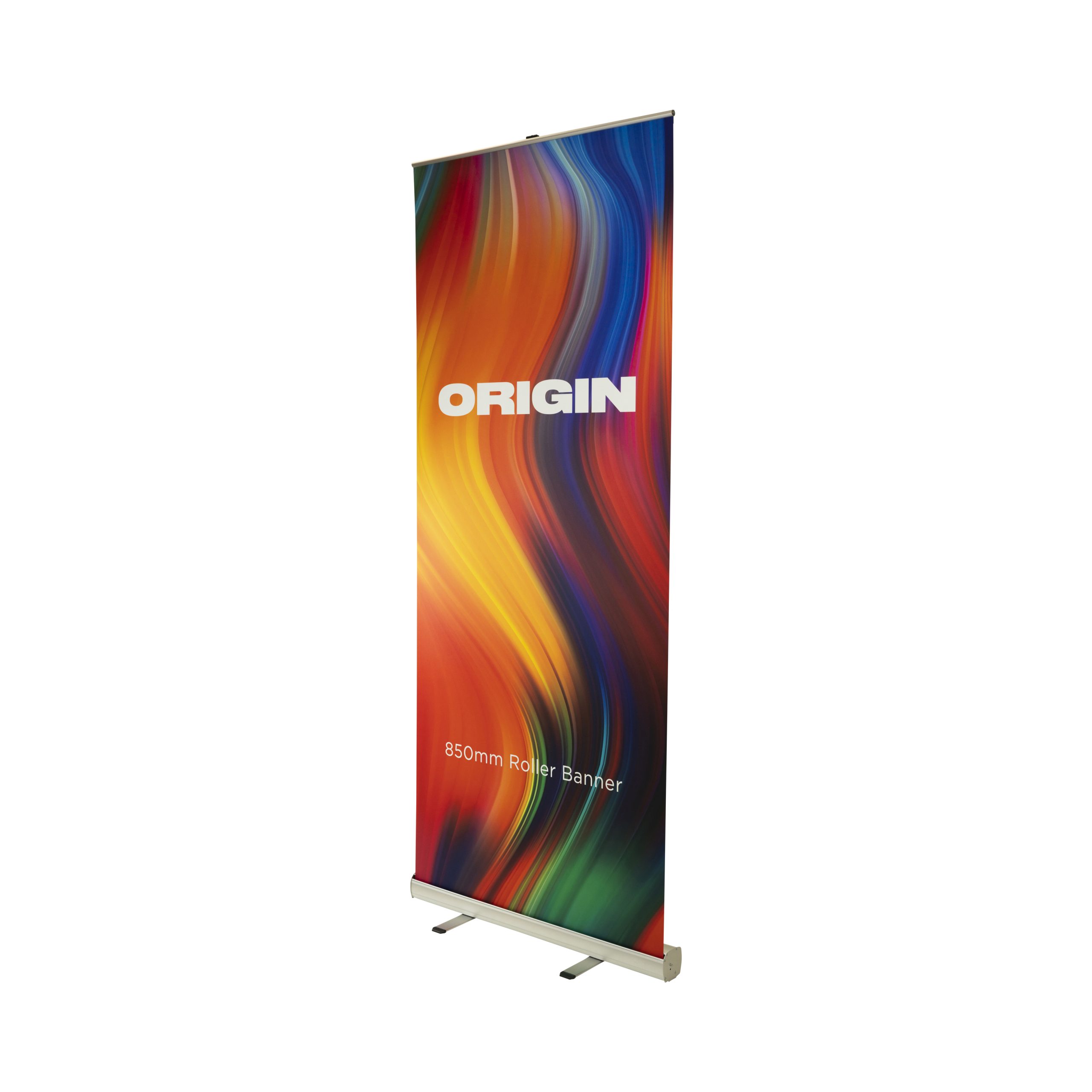 Roll-up Origin