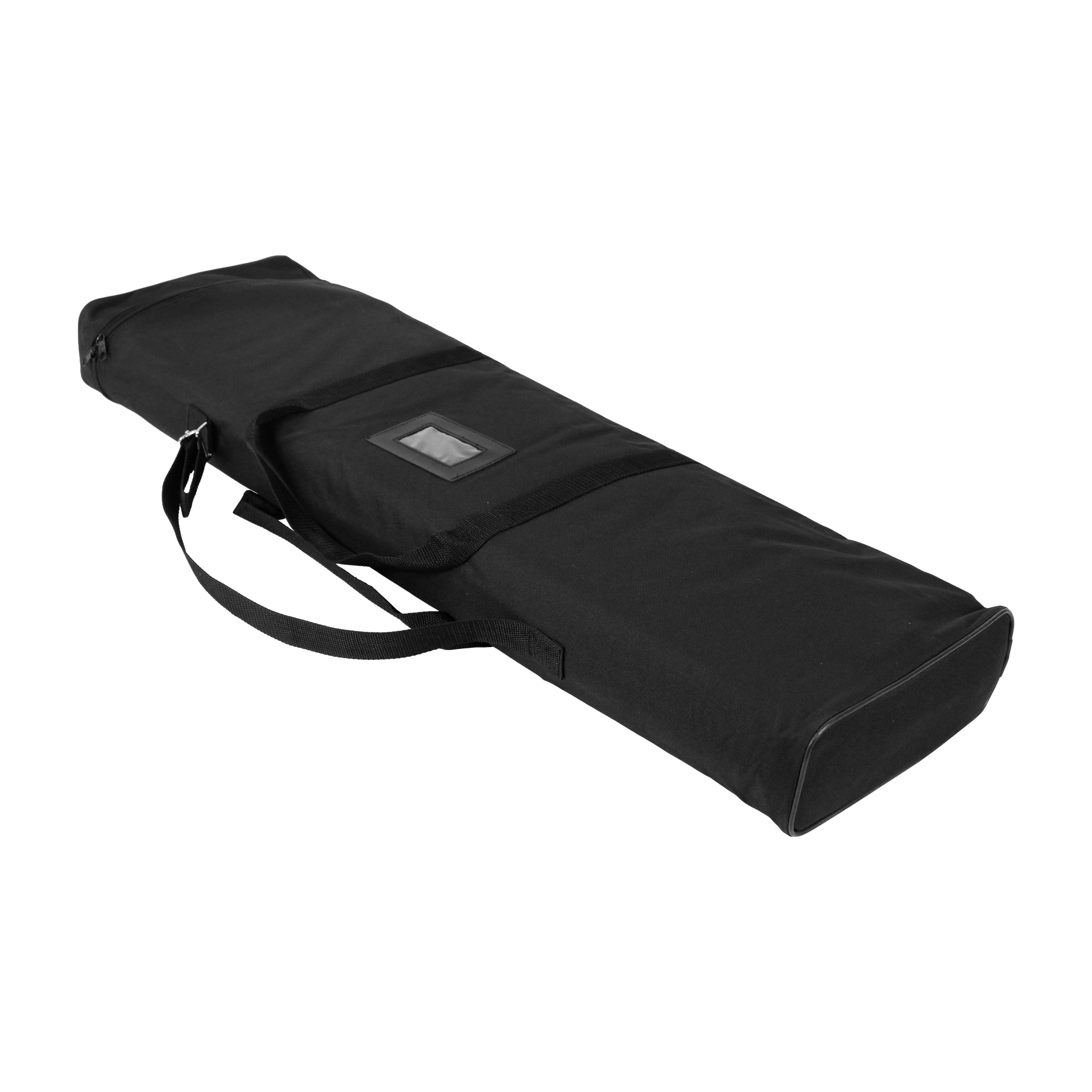 Roll-up Explorer recto verso extérieur