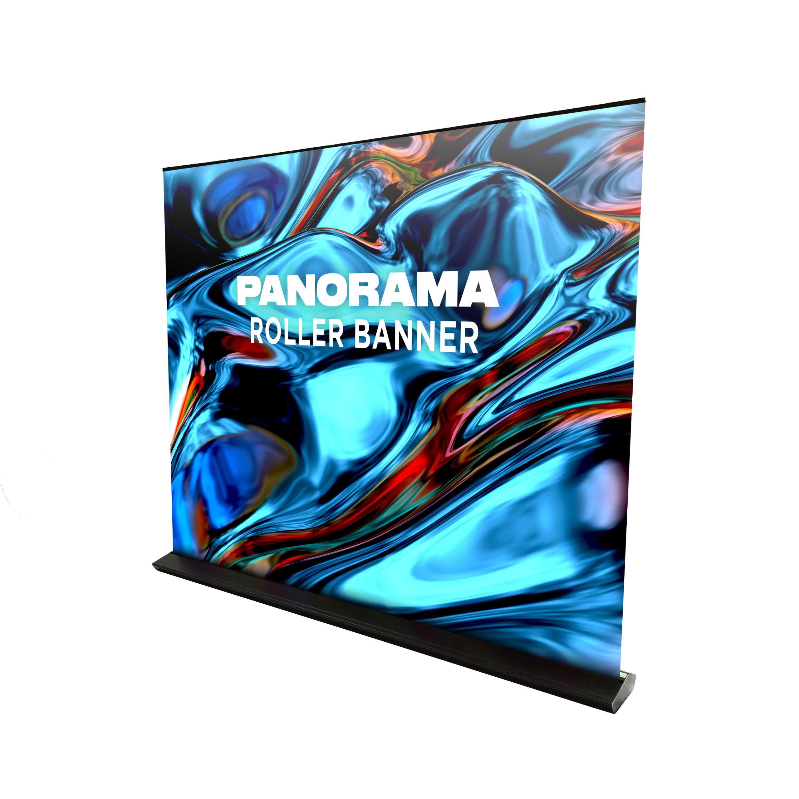 Panorama Roller Banner
