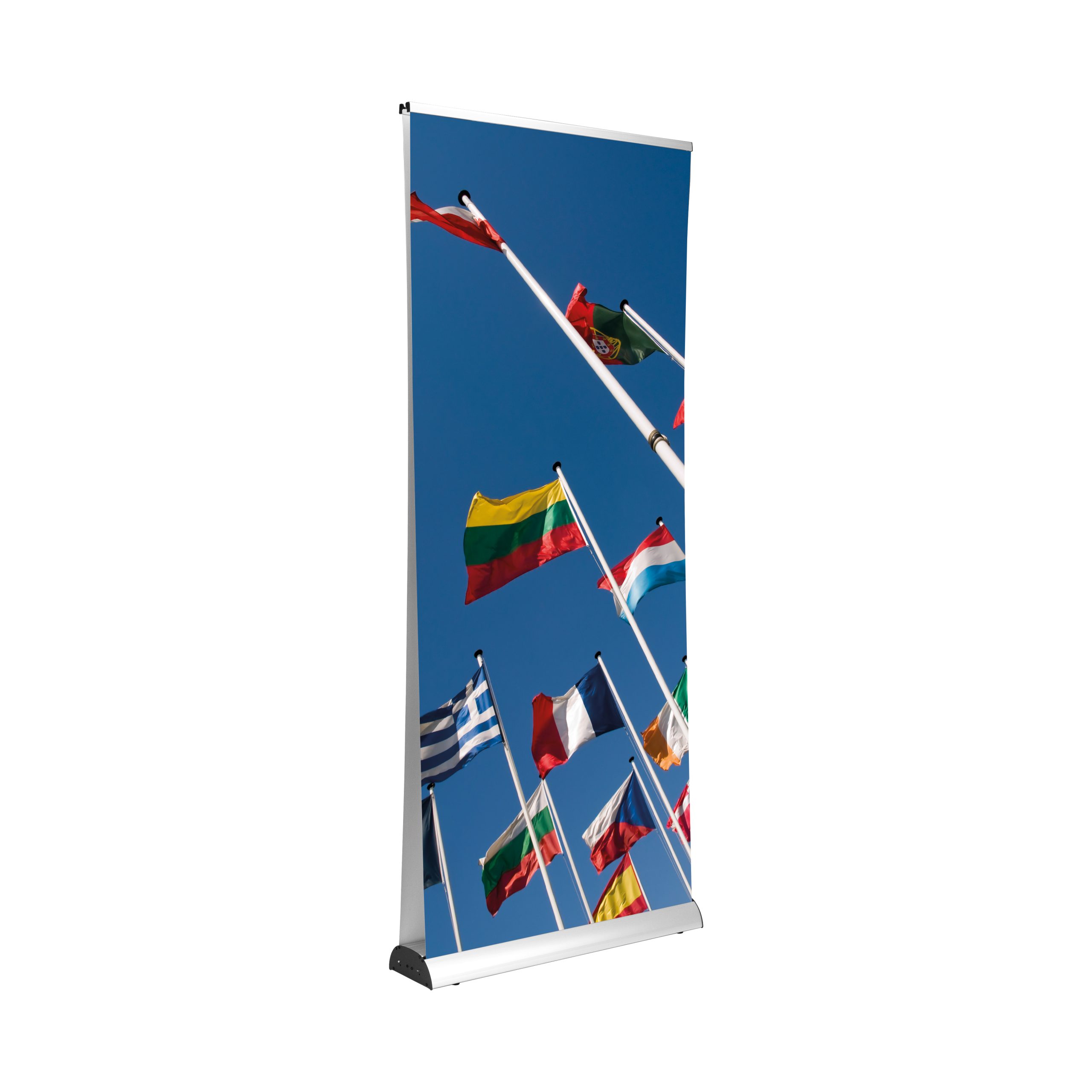 Roll-up Senator Duo II