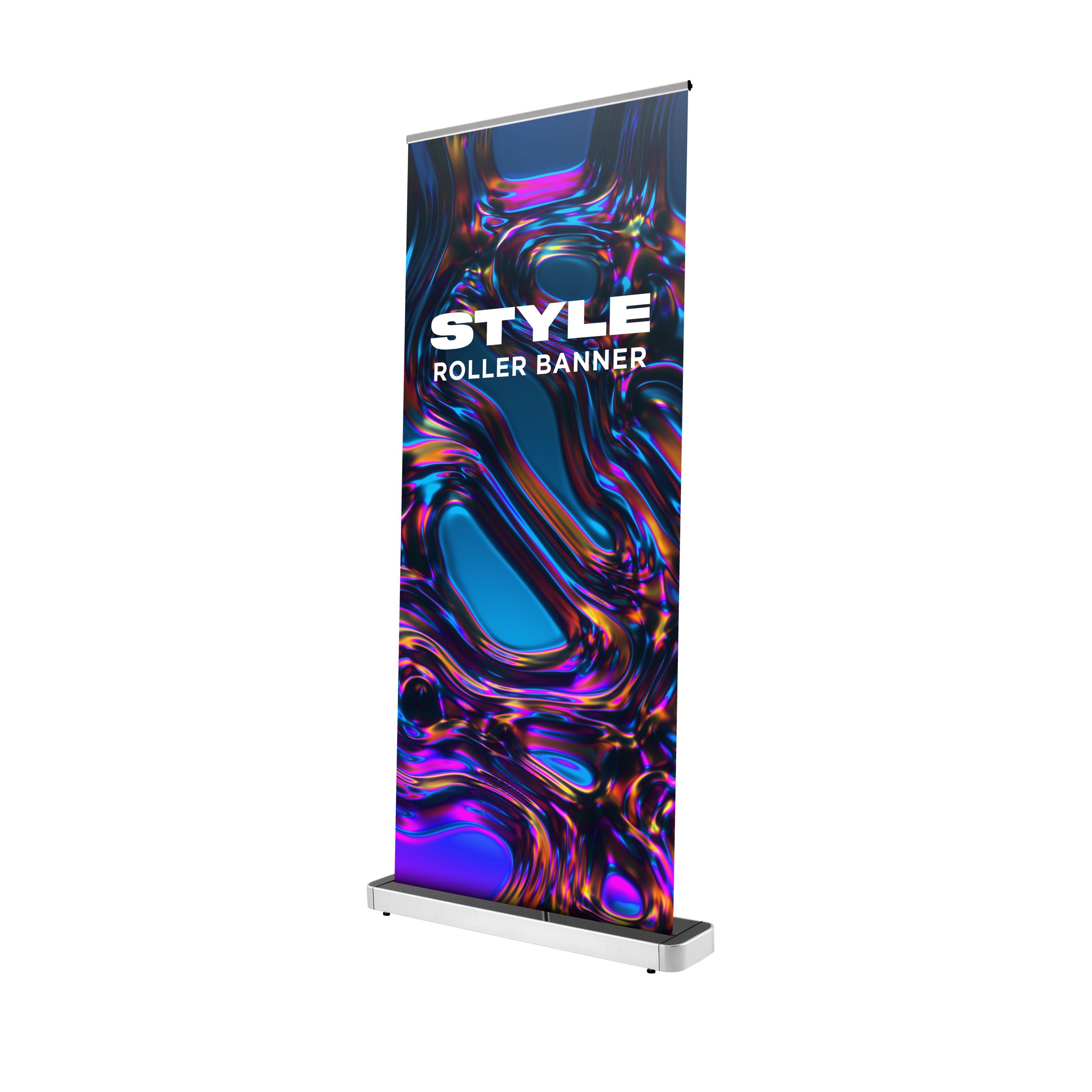 Roll-up Style